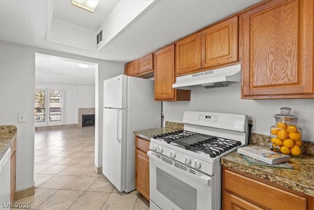 3921 Cambridge Street 2, Las Vegas, NV 89119