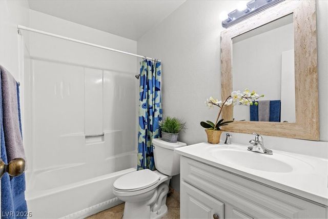 3921 Cambridge Street 2, Las Vegas, NV 89119