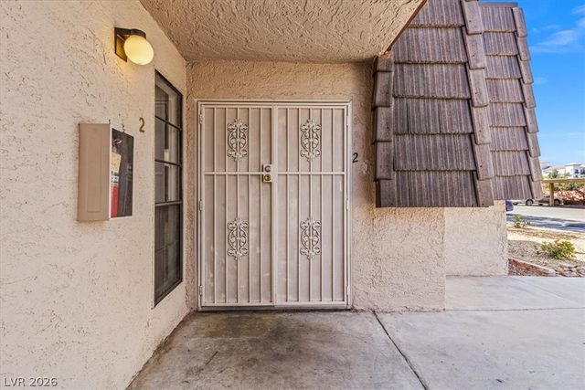 3921 Cambridge Street 2, Las Vegas, NV 89119