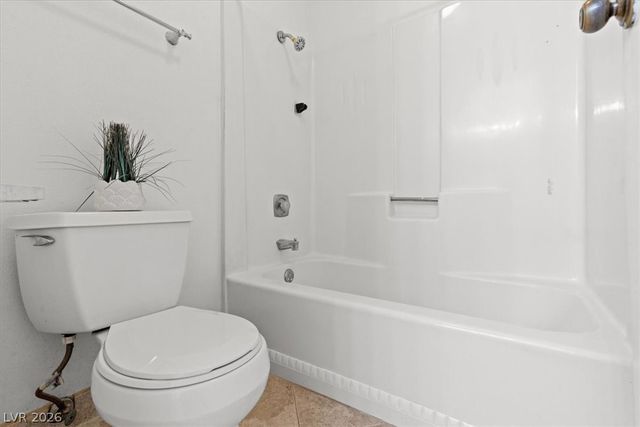3921 Cambridge Street 2, Las Vegas, NV 89119