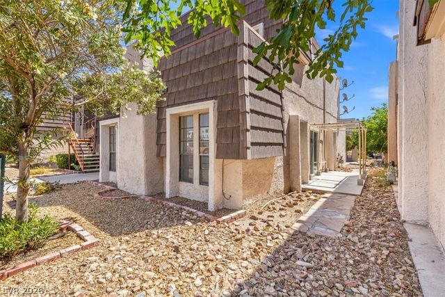 3921 Cambridge Street 2, Las Vegas, NV 89119