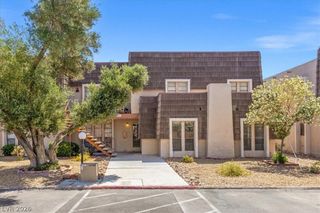 3921 Cambridge Street 2, Las Vegas, NV 89119