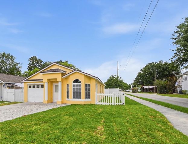 2741 S BROWN AVENUE, Orlando, FL 32806