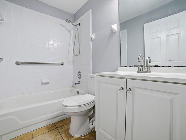 2741 S BROWN AVENUE, Orlando, FL 32806