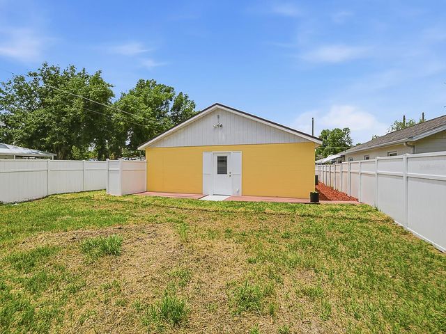 2741 S BROWN AVENUE, Orlando, FL 32806