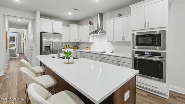 22324 Success Road, Saucier, MS 39574