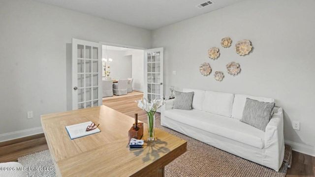 22324 Success Road, Saucier, MS 39574
