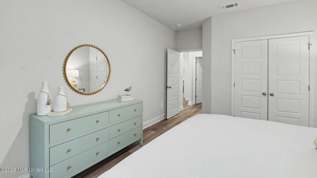22324 Success Road, Saucier, MS 39574