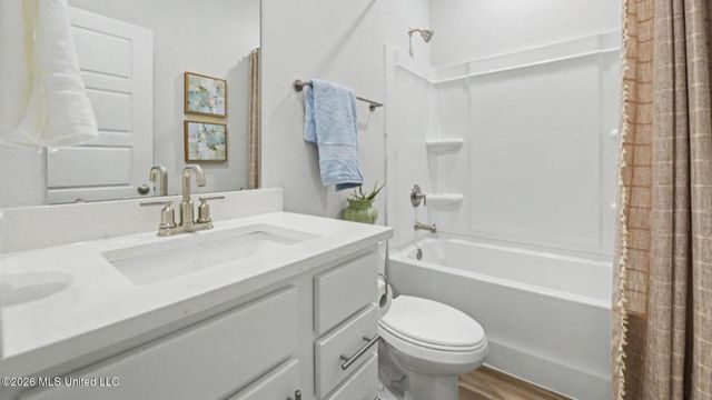 22324 Success Road, Saucier, MS 39574