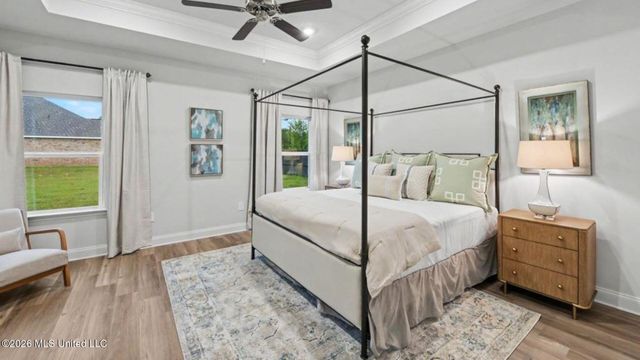 22324 Success Road, Saucier, MS 39574