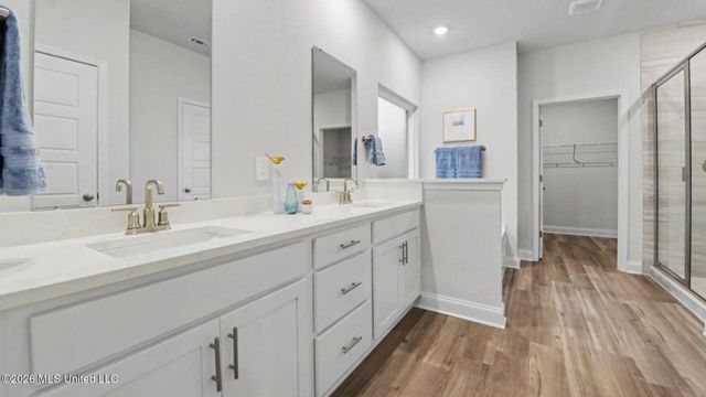 22324 Success Road, Saucier, MS 39574