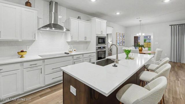 22324 Success Road, Saucier, MS 39574