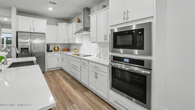 22324 Success Road, Saucier, MS 39574