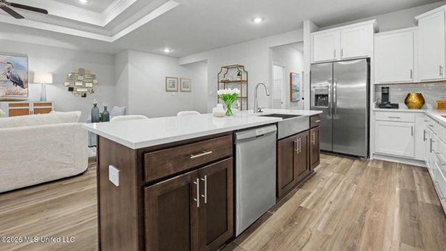 22324 Success Road, Saucier, MS 39574