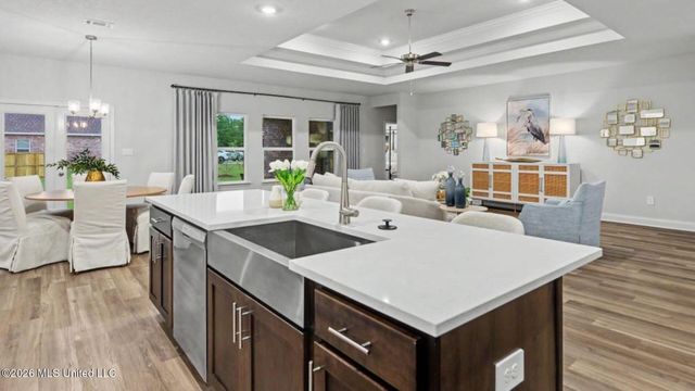 22324 Success Road, Saucier, MS 39574