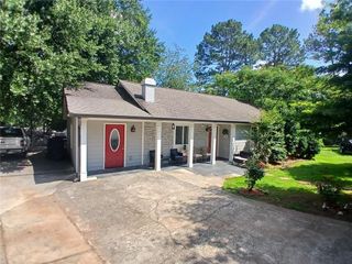 3356 Hollow Court, Lawrenceville, GA 30044