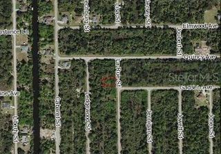 3383 LA RUE STREET, Port Charlotte, FL 33948