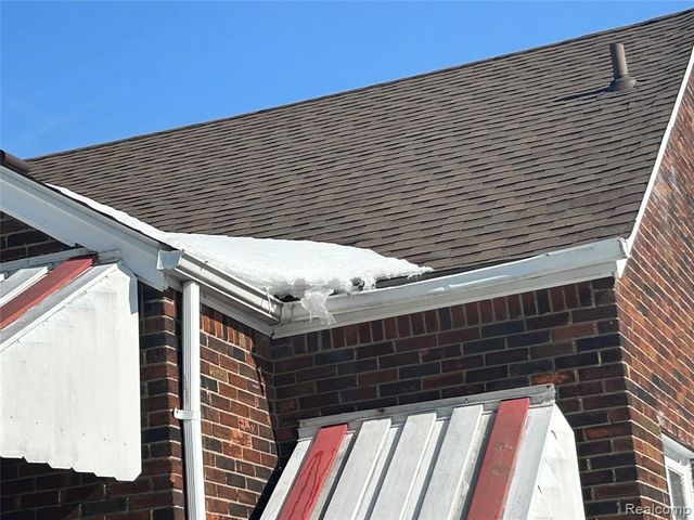 19332 Packard Street, Detroit, MI 48234