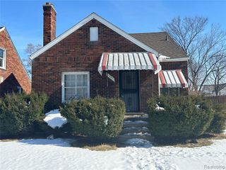 19332 Packard Street, Detroit, MI 48234