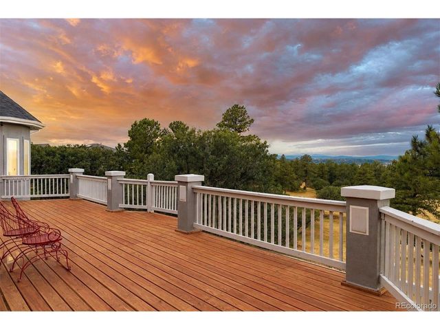 8377 Burning Tree Dr, Franktown, CO 80116