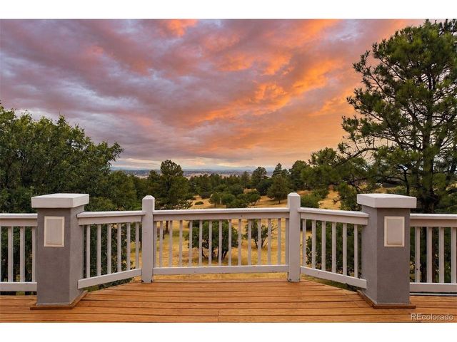 8377 Burning Tree Dr, Franktown, CO 80116