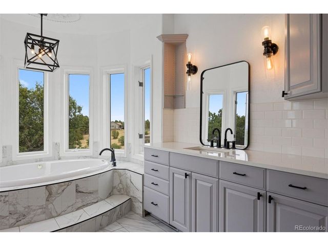 8377 Burning Tree Dr, Franktown, CO 80116