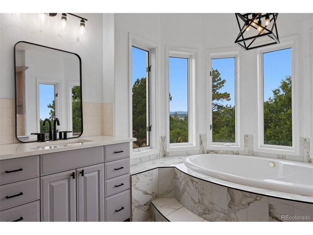 8377 Burning Tree Dr, Franktown, CO 80116