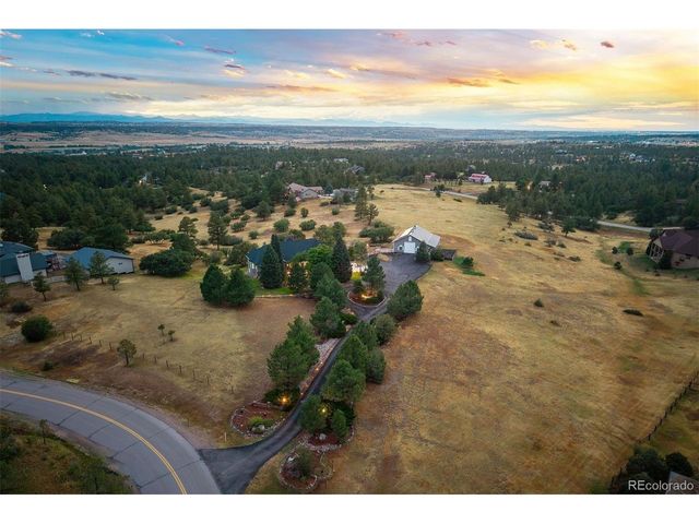 8377 Burning Tree Dr, Franktown, CO 80116