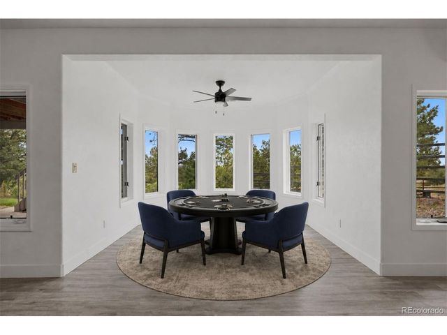 8377 Burning Tree Dr, Franktown, CO 80116