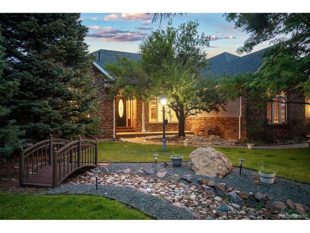 8377 Burning Tree Dr, Franktown, CO 80116