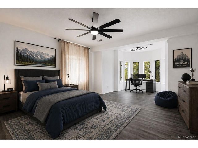 8377 Burning Tree Dr, Franktown, CO 80116