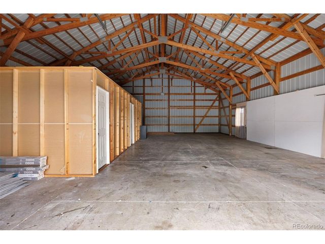 8377 Burning Tree Dr, Franktown, CO 80116