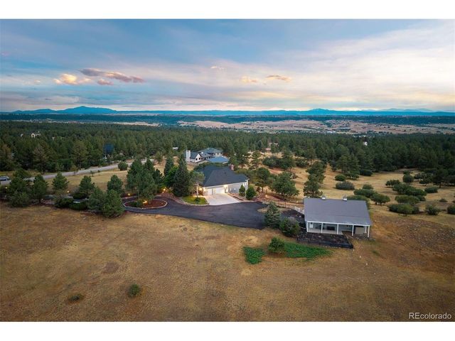 8377 Burning Tree Dr, Franktown, CO 80116