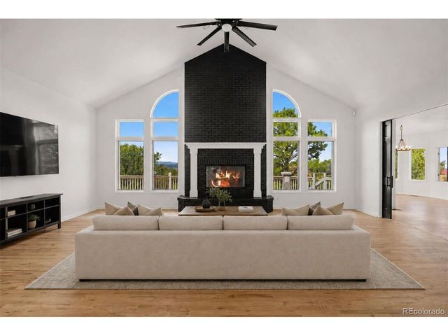 8377 Burning Tree Dr, Franktown, CO 80116