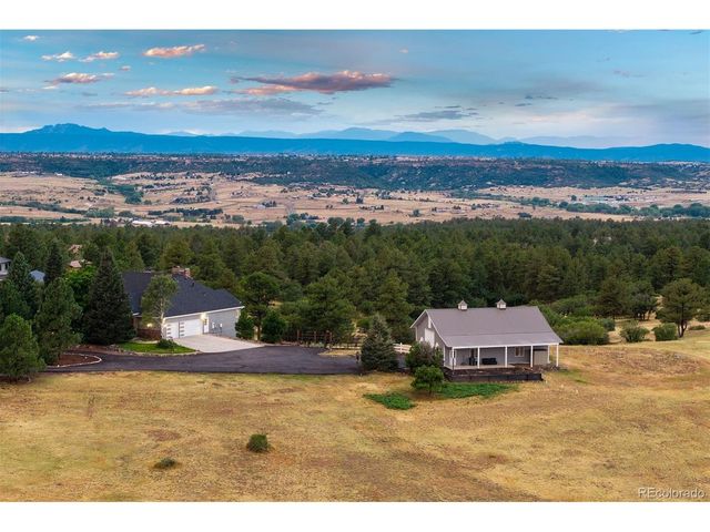 8377 Burning Tree Dr, Franktown, CO 80116