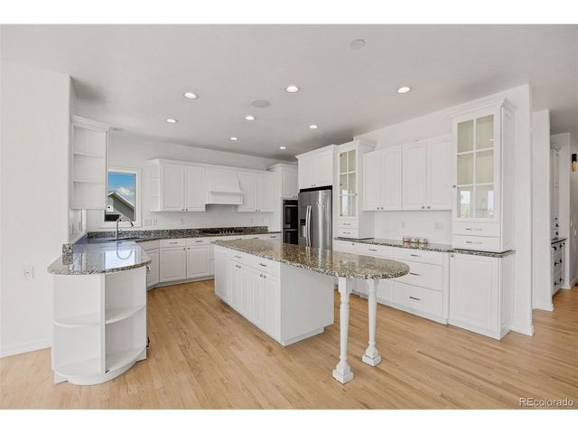 8377 Burning Tree Dr, Franktown, CO 80116