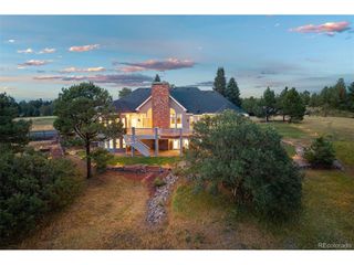 8377 Burning Tree Dr, Franktown, CO 80116