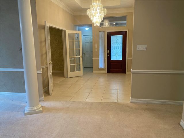 22416 Pebble Beach Way, Huntsville, TX 77320