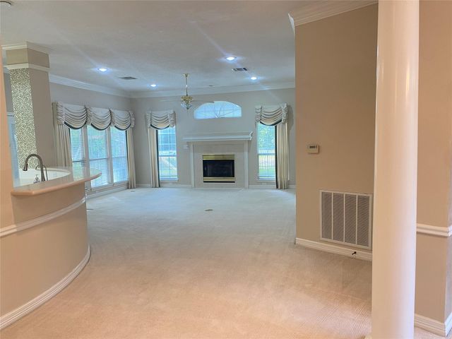 22416 Pebble Beach Way, Huntsville, TX 77320