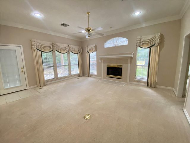 22416 Pebble Beach Way, Huntsville, TX 77320