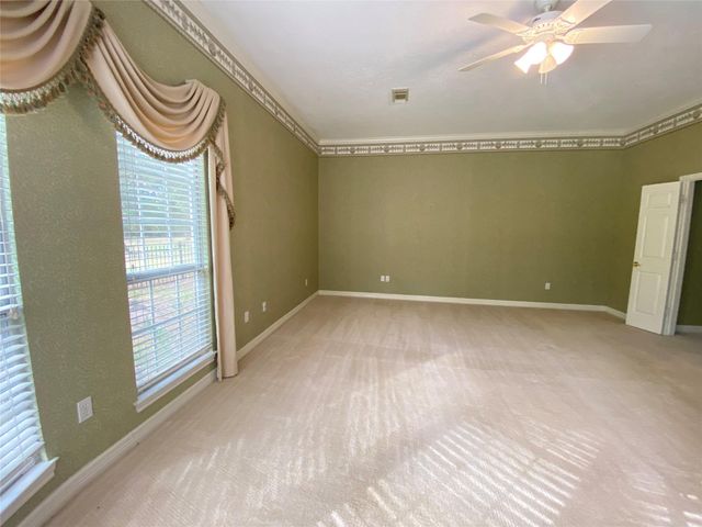 22416 Pebble Beach Way, Huntsville, TX 77320
