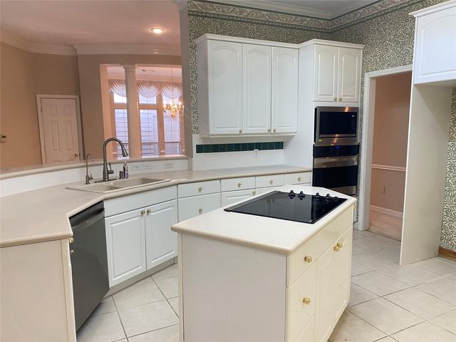 22416 Pebble Beach Way, Huntsville, TX 77320