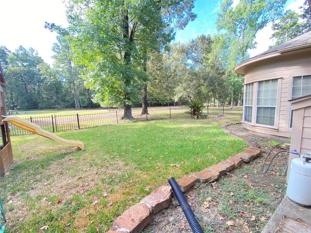 22416 Pebble Beach Way, Huntsville, TX 77320