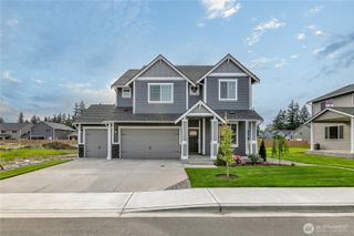 16728 8th Avenue Ct E #13, Spanaway, WA 98387
