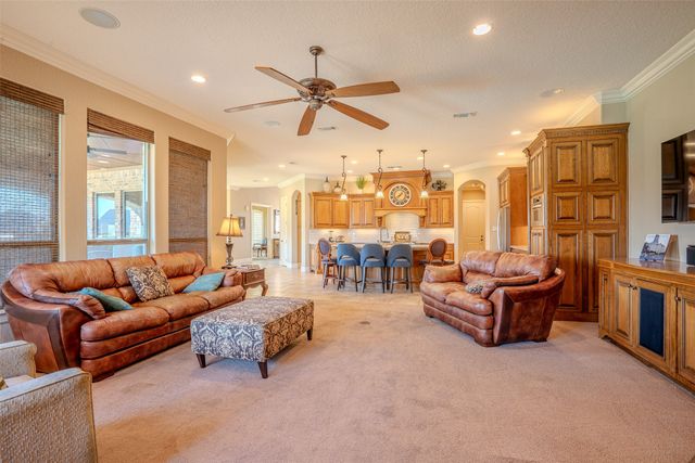 1903 Harbor Lakes Drive, Granbury, TX 76048