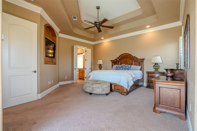 1903 Harbor Lakes Drive, Granbury, TX 76048