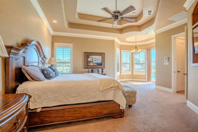 1903 Harbor Lakes Drive, Granbury, TX 76048