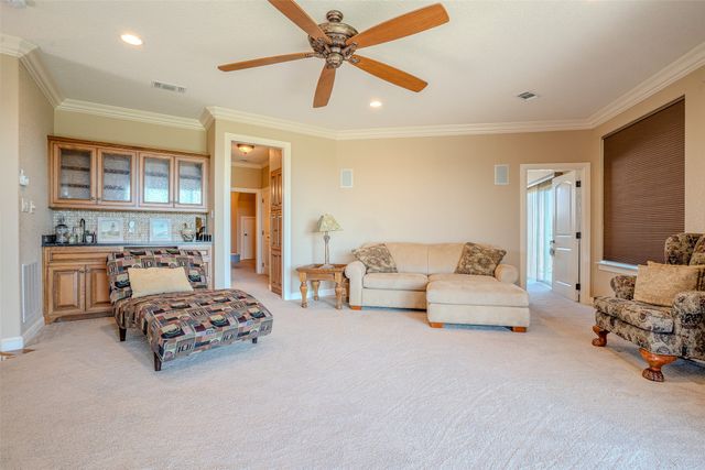 1903 Harbor Lakes Drive, Granbury, TX 76048