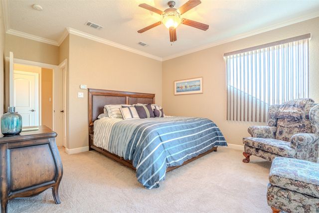 1903 Harbor Lakes Drive, Granbury, TX 76048
