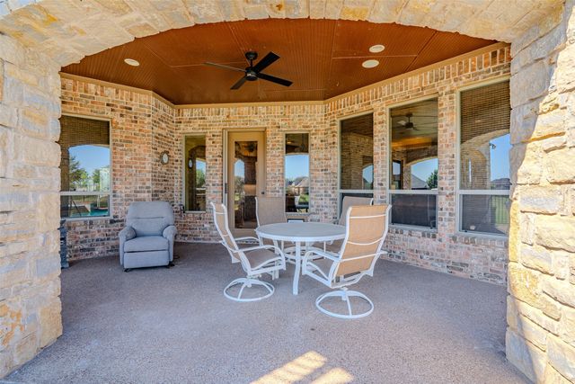 1903 Harbor Lakes Drive, Granbury, TX 76048